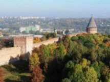 Тысячелетняя история Смоленска