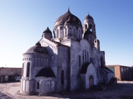 Боровский край в шести веках