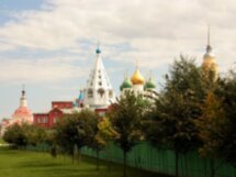 По Коломне с фотоаппаратом