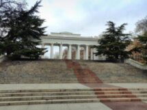 Севастополь в лицах