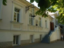 Севастополь в лицах