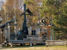 Листвянка, КБЖД или Большая Байкальская Тропа: экскурсия-конструктор
