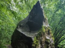 Поход для новичков «Два ущелья»