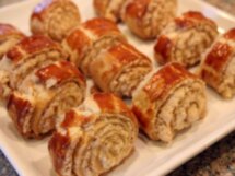 Мастер-класс по десертам армянской кухни