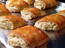 Мастер-класс по десертам армянской кухни