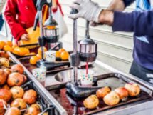 Турецкая кухня: узнать, разобраться, попробовать!