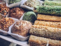 Турецкая кухня: узнать, разобраться, попробовать!