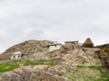 Из Баку — в гости к потомкам Ноя