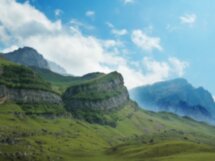 Из Баку — в гости к потомкам Ноя