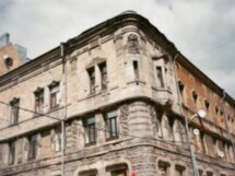 Знакомство с Финляндией через архитектуру Выборга
