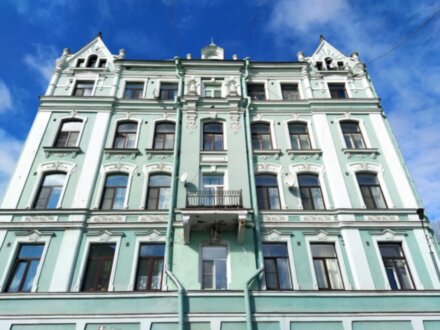 Знакомство с Финляндией через архитектуру Выборга
