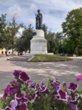 Псков: история, архитектура, события, люди