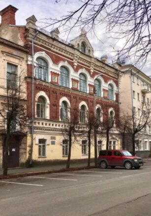 Псков: история, архитектура, события, люди