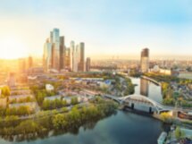 «Любимая столица» — на теплоходе «Августина» или «Соболь»
