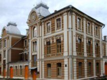Влюбиться в Гродно: 3 грани города за 3 часа