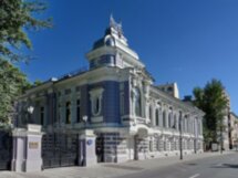 Старая Москва — по слободам Заречья