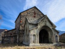 Нешаблонная Грузия. Картлийские истории и виноделие
