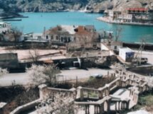 Балаклава, или Крымская Венеция