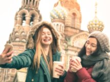 С умом «слоняемся» по Питеру — авторская прогулка для подростков
