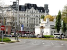 Вена в стиле Модерн
