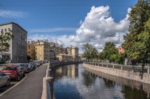 Петроградская сторона: рок, рейв, революция и Пётр I