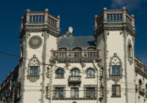 Петроградская сторона: рок, рейв, революция и Пётр I