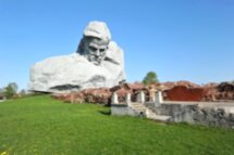 Вперёд в прошлое: автобусный тур из Москвы по городам и замкам Беларуси
