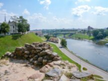 Вперёд в прошлое: автобусный тур из Москвы по городам и замкам Беларуси