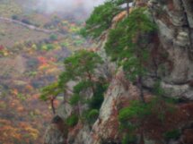 Треккинг из Алушты к вершине Южной Демерджи