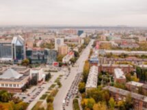 Криминальная Тюмень: тёмное прошлое престижного района