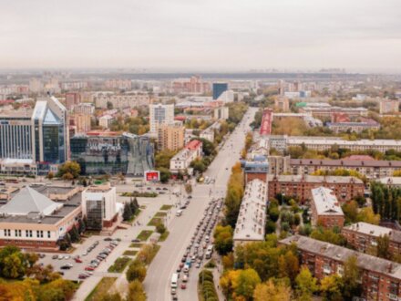 Криминальная Тюмень: тёмное прошлое престижного района