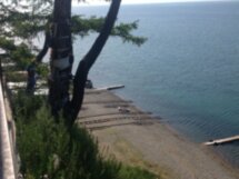 Славное море, священный Байкал