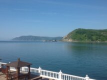 Славное море, священный Байкал