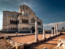 Автобусная экскурсия из Евпатории в Севастополь