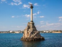 Автобусная экскурсия из Евпатории в Севастополь
