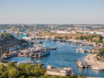 Автобусная экскурсия из Евпатории в Севастополь
