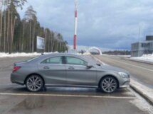 В гости к русскому Хагриду!