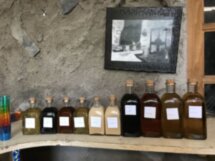 Канарский ужин на традиционной финке