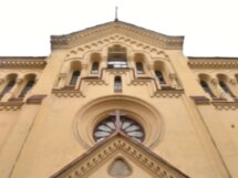 Большая и Малая Конюшенные: прогулка по старинным улицам