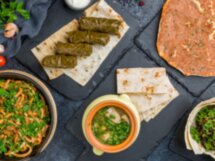 Лучший способ узнать армянскую кухню