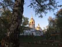 Из Перми в Кудымкар — навстречу мифам