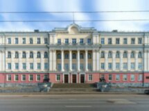 Вокруг Театрального сквера