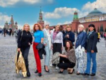 Таинственный остров Москвы: от подземелий до крыш вокруг Кремля