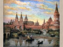 Таинственный остров Москвы: от подземелий до крыш вокруг Кремля