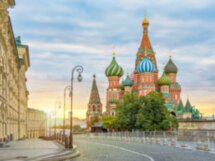 Храм Василия Блаженного: билет и аудиоэкскурсия