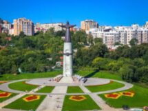 До Чебоксар и обратно — по Волге!