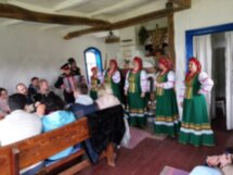 Краснодар — казачий край
