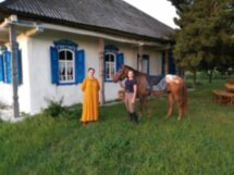 Краснодар — казачий край