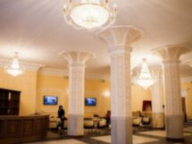 Экскурсия по Солянке и Котельникам