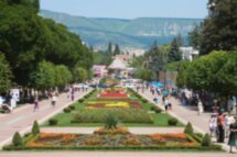 Влюбиться в Кисловодск за 3 часа!